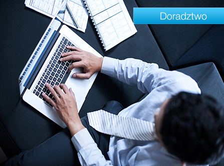 Doradztwo
