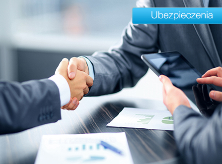 Ubezpieczenia
