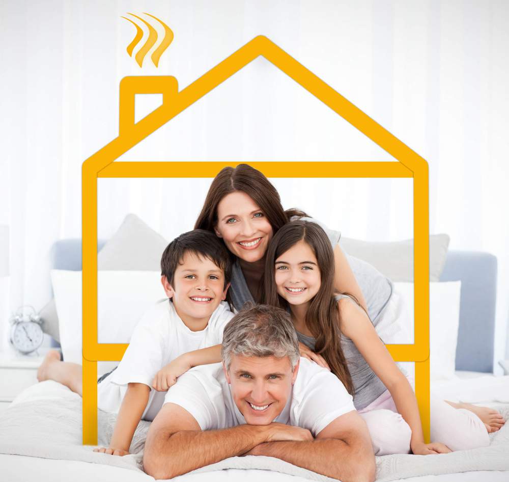 Ubezpieczenie mieszkania pozwala na ochronę naszego najważniejszego dobytku - domu, lub mieszkania.