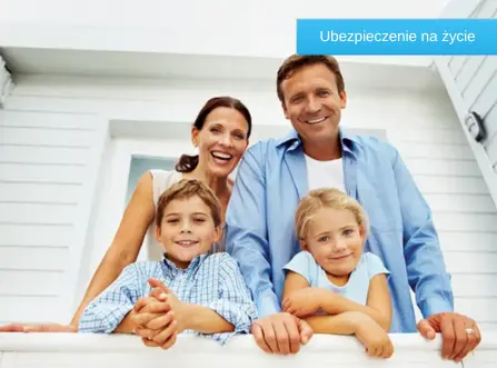 Ubezpieczenie na życie